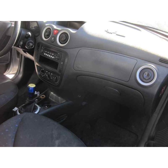 citroën c3 del año 2006