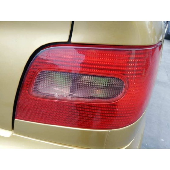 citroën xsara berlina del año 2001