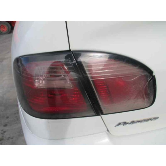 nissan primera berlina (p11) del año 2001