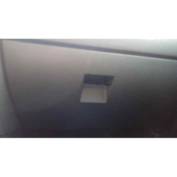 ford mondeo berlina (ge) del año 2003