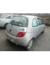 ford ka (ccq) del año 2000