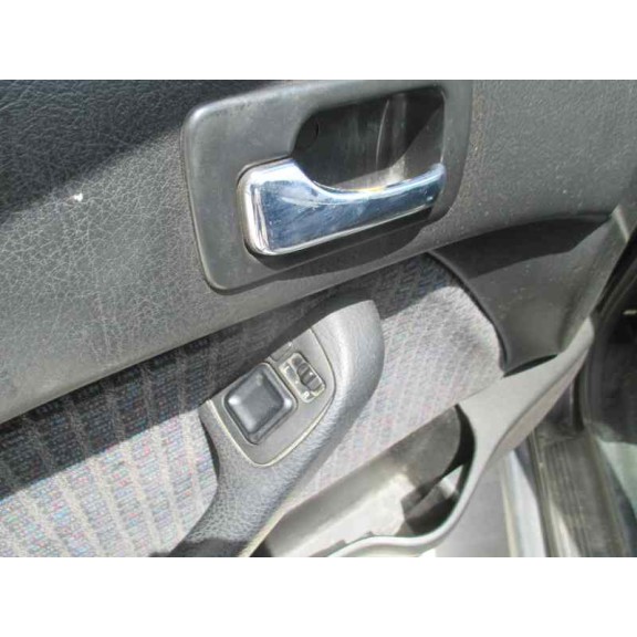 honda accord berlina (cg7-9/ch1-7) del año 1998