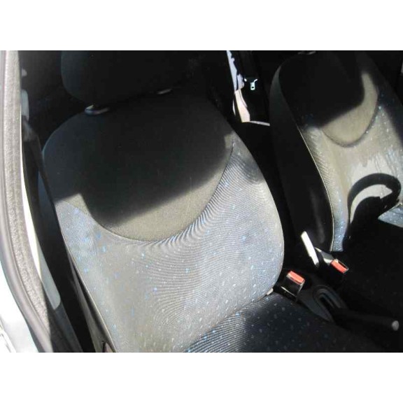 citroën c3 del año 2006