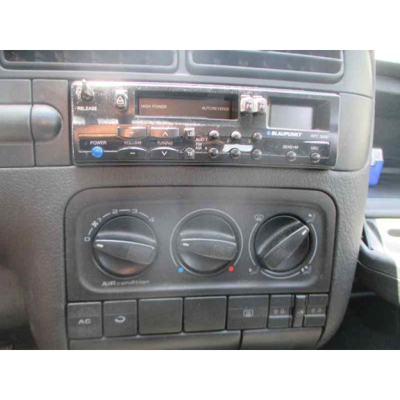 volkswagen golf iii berlina (1h1) del año 1994