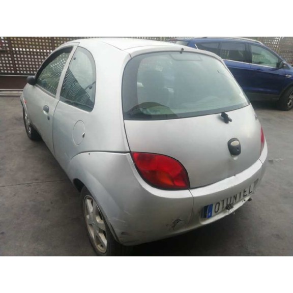 ford ka (ccq) del año 2000