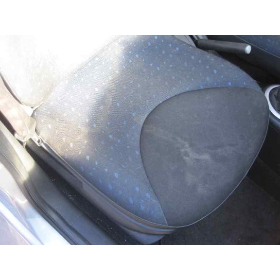 citroën c3 del año 2006