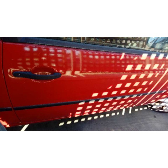 ford fiesta (cbk) del año 2003