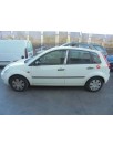 ford fiesta (cbk) del año 2002
