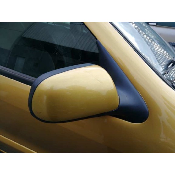 citroën xsara berlina del año 2001