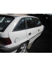 opel astra f berlina del año 1995