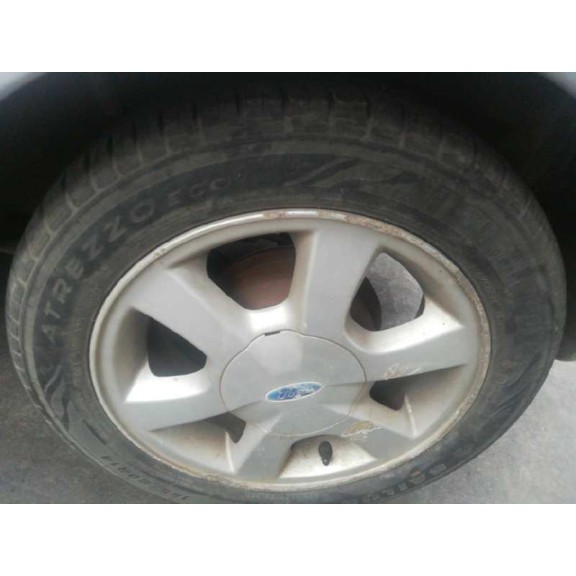 ford ka (ccq) del año 2000