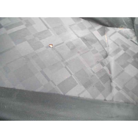 opel astra g berlina del año 2001