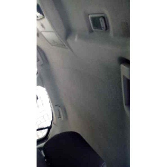 ford mondeo berlina (ge) del año 2003