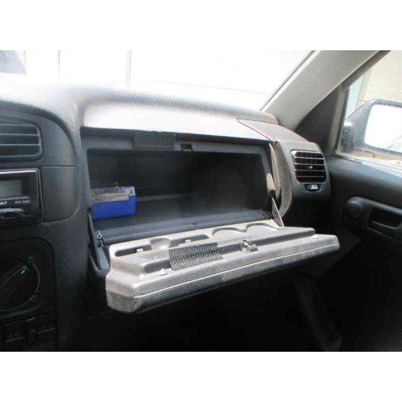 volkswagen golf iii berlina (1h1) del año 1994