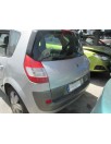 renault scenic ii del año 2005
