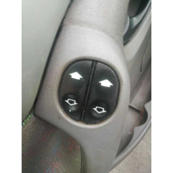 ford ka (ccq) del año 2000