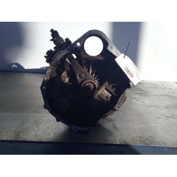 Recambio de caja casco para subaru impreza g12 limited referencia OEM IAM TY756W12AB  