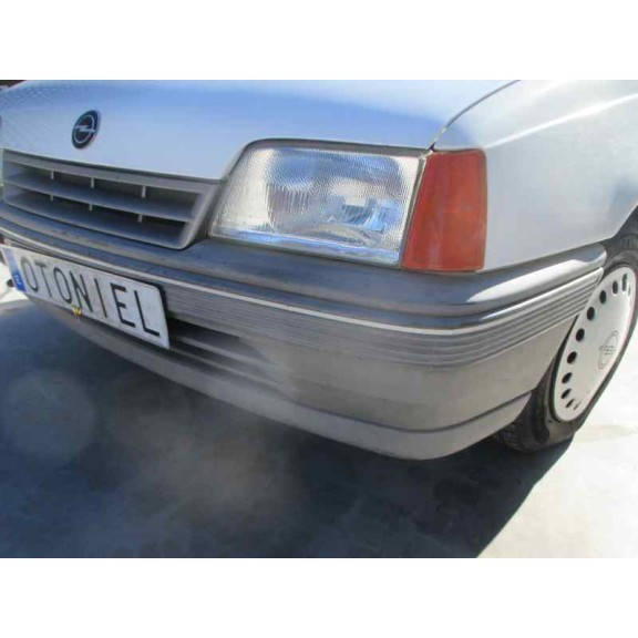 opel kadett e del año 1991