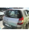 renault scenic ii del año 2005