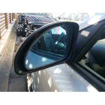 RETROVISOR IZQUIERDO GRIS 5 PUERTAS 7 PINS