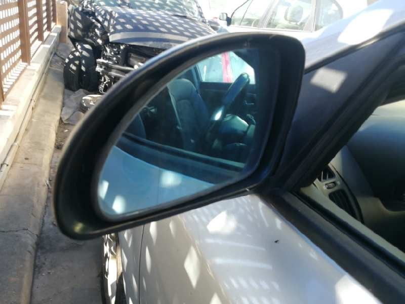 Recambio de retrovisor izquierdo para kia cee´d emotion referencia OEM IAM  GRIS 5 PUERTAS 7 PINS