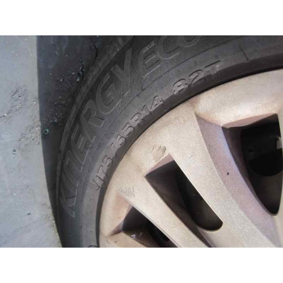 citroën c3 del año 2006