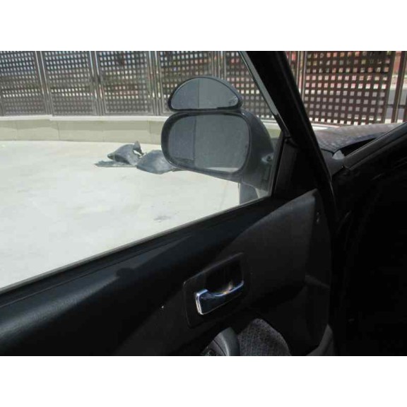 honda accord berlina (cg7-9/ch1-7) del año 1998