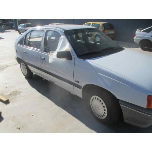 opel kadett e del año 1991