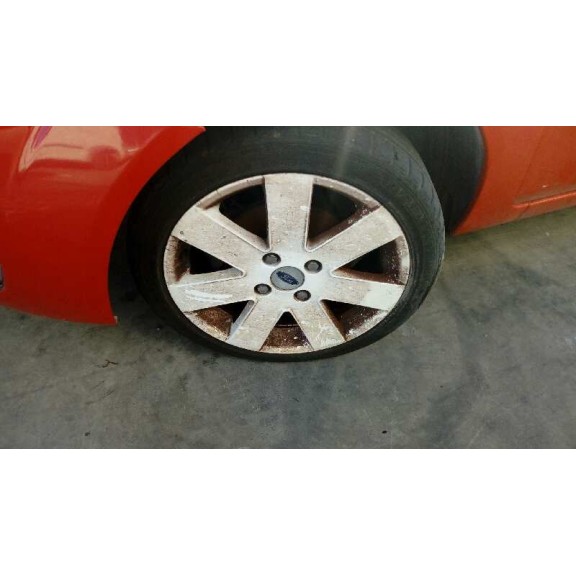 ford fiesta (cbk) del año 2003