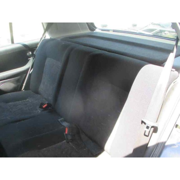 volkswagen golf iii berlina (1h1) del año 1994