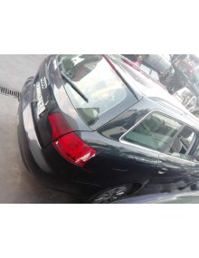 audi a4 avant (8e) del año 2005 2