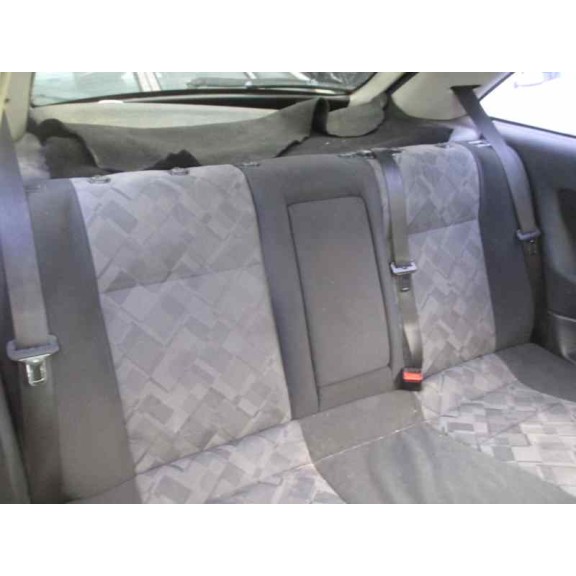 opel astra g berlina del año 2001