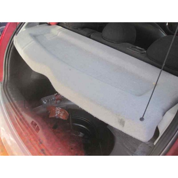 citroën c3 del año 2006