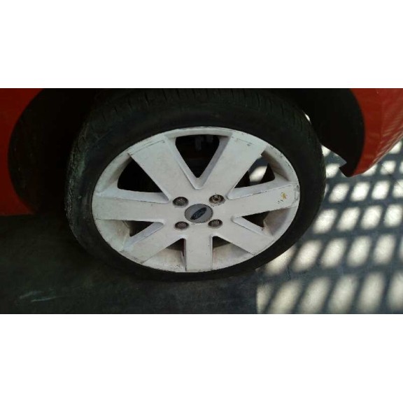 ford fiesta (cbk) del año 2003