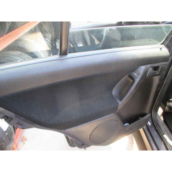 volkswagen golf iii berlina (1h1) del año 1994