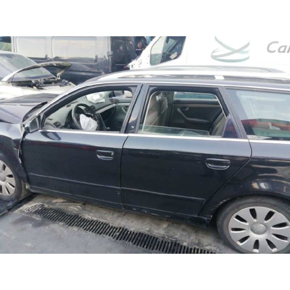 audi a4 avant (8e) del año 2005