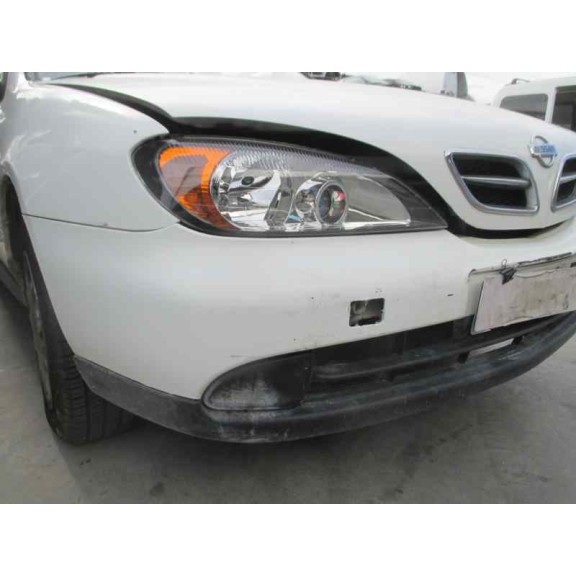 nissan primera berlina (p11) del año 2001