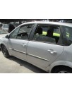 renault scenic ii del año 2005