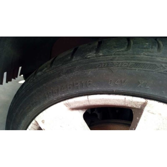 ford fiesta (cbk) del año 2003