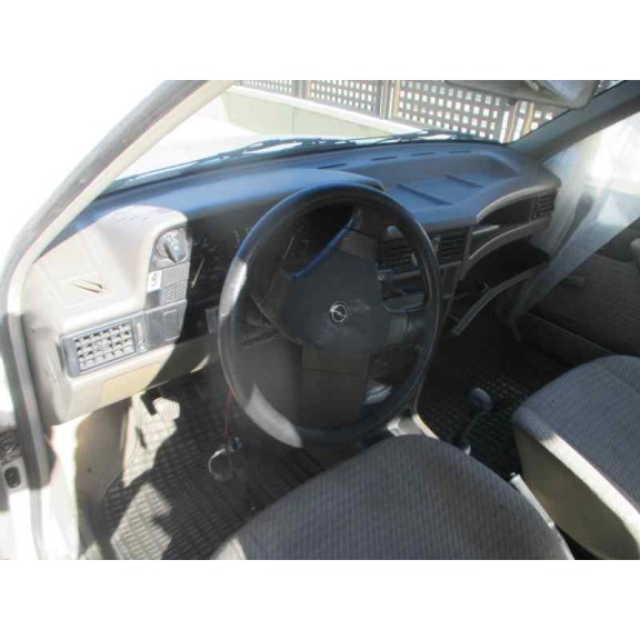 opel kadett e del año 1991