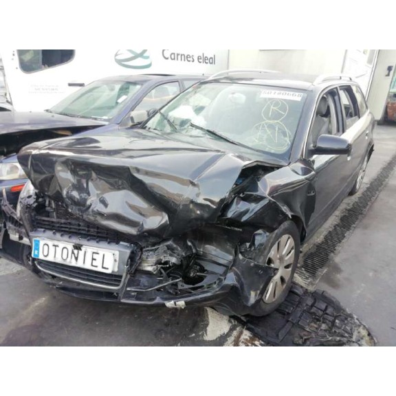 audi a4 avant (8e) del año 2005