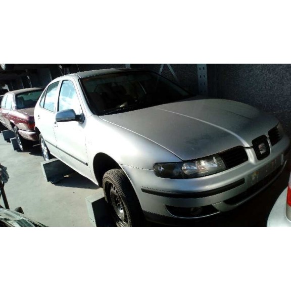 seat leon (1m1) del año 2002