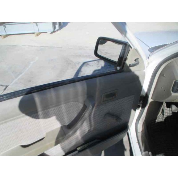 opel kadett e del año 1991