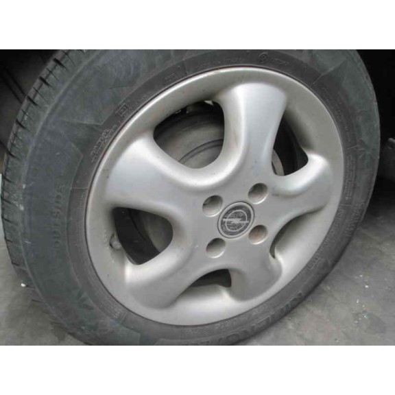 opel astra g berlina del año 2001