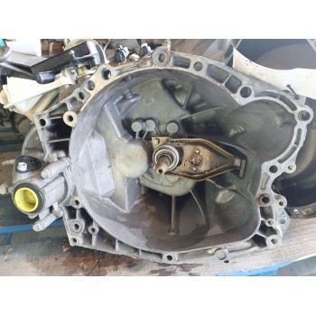 Recambio de caja cambios para peugeot 307 (s1) xt referencia OEM IAM 20DM39  