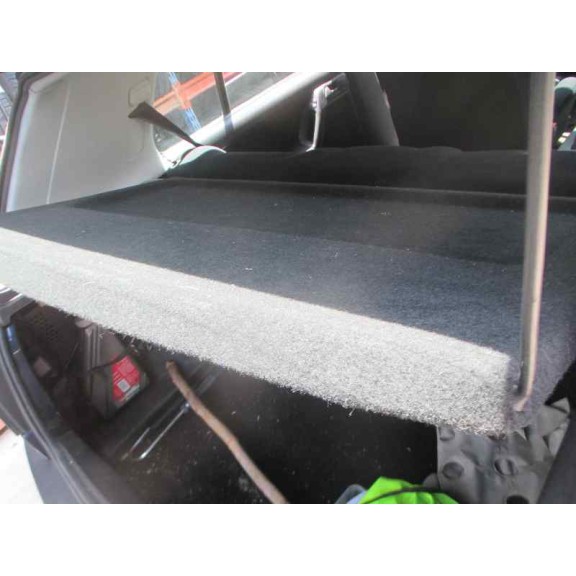 volkswagen golf iii berlina (1h1) del año 1994