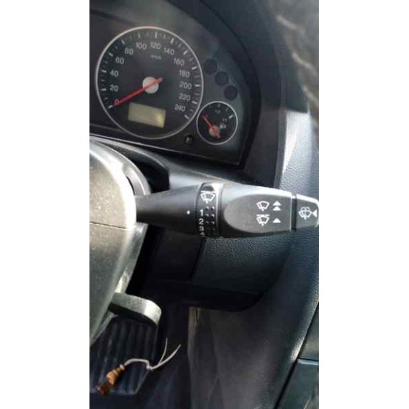 ford mondeo berlina (ge) del año 2003