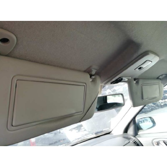 citroën xsara berlina del año 2001