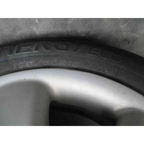 opel astra g berlina del año 2001