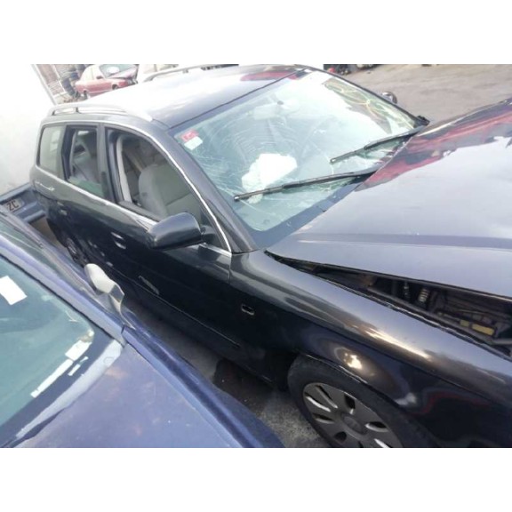 audi a4 avant (8e) del año 2005